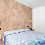 Lola Y Manuela En Primera Linea Playa Carihuela Con Excelente Terraza-jardin De 80 M2 Frente Al Mar Con Aparcamiento Privado Ideal Descansar Oyendo Olas Del Mar 公寓 *