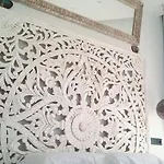 Lola Y Manuela: Beachfront Oasis With Sea-view Terrace * Torremolinos