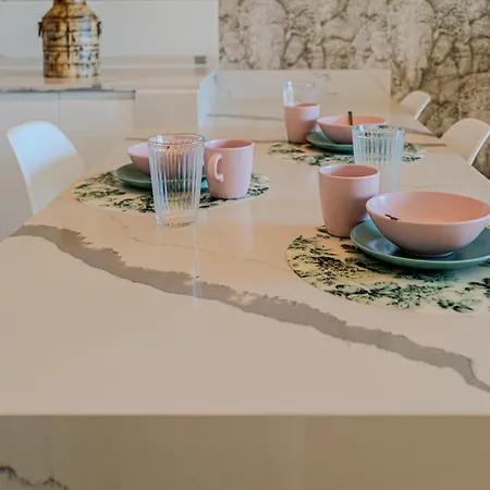 Lola Y Manuela: Beachfront Oasis With Sea-view Terrace
