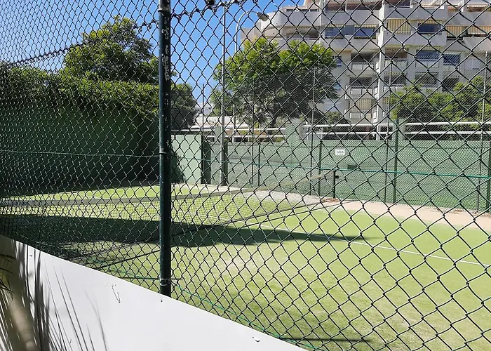 Lola Y Manuela En Primera Línea Playa Carihuela Con Excelente Terraza-jardin De 80 M2 Frente Al Mar Con Aparcamiento Privado Ideal Descansar Oyendo Olas Del Mar *